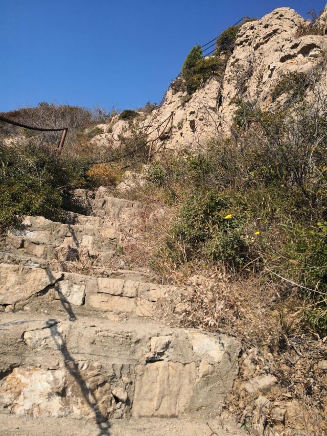 The Tianyuan Valley