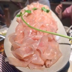 Dezhuang Hot Pot ảnh của người dùng