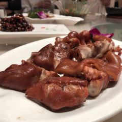 粤味馆(黄河路店) 여행 사진