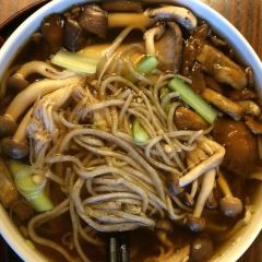 Yabuhan Soba張用戶圖片