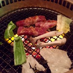 Amiyaki Hana User Photo