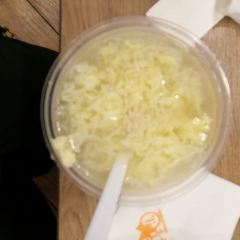 乔家凉皮(中卫鼓楼北街新百店) User Photo