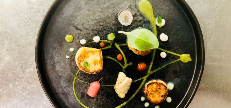The Mussel and Steak Bar