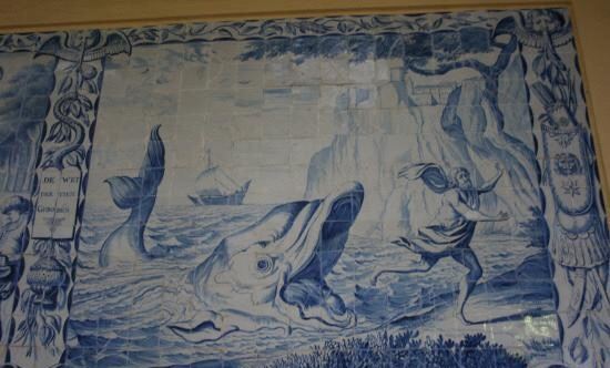 Hospital de La Caridad