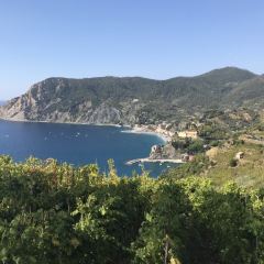La Scogliera 여행 사진