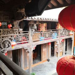 红灯笼饭庄 User Photo