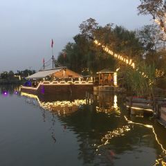 陸派·瑪歌莊園火鍋（五龍山店）張用戶圖片