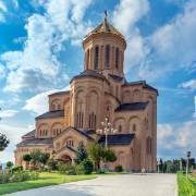 Обзорные экскурсии