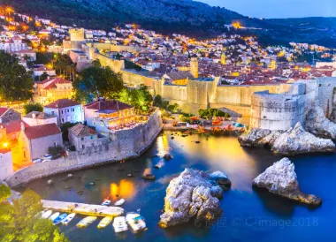 Dubrovnik