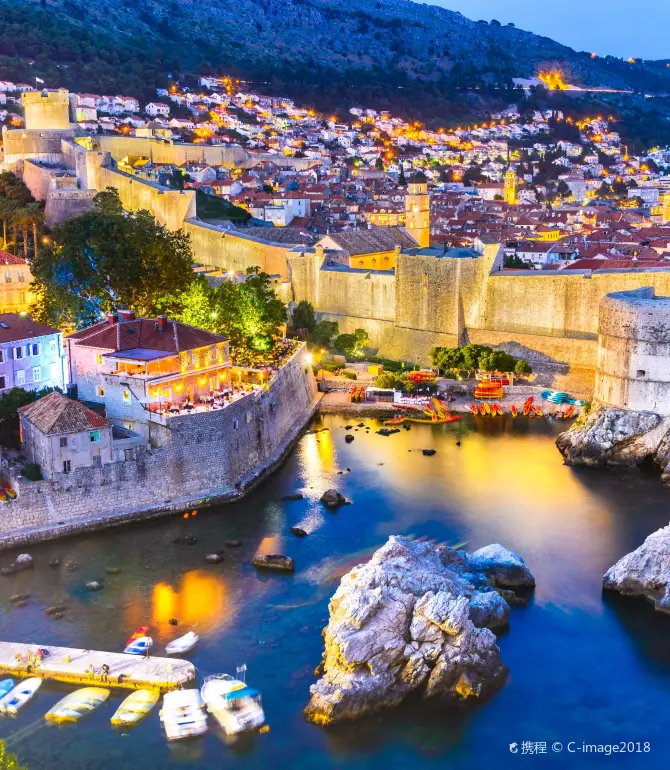 Dalmatia