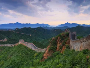 Jinshanling Great Wall