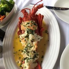 NICK’S SEAFOOD RESTAURANT User Photo