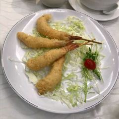 新東南海鮮餐廳（汀州店） User Photo