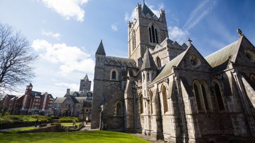 Christ Church Cathedral