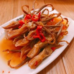 Yu Liu Chun (Luo Lang Xiang) User Photo