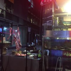 Lu XiaoSan LongXia (YangPu) User Photo
