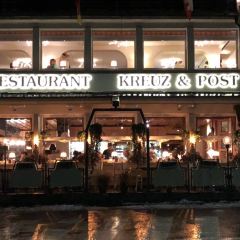 Restaurant Kreuz & Post User Photo