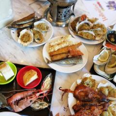 Caribbean International Seafood Cuisine Parkway User Photo