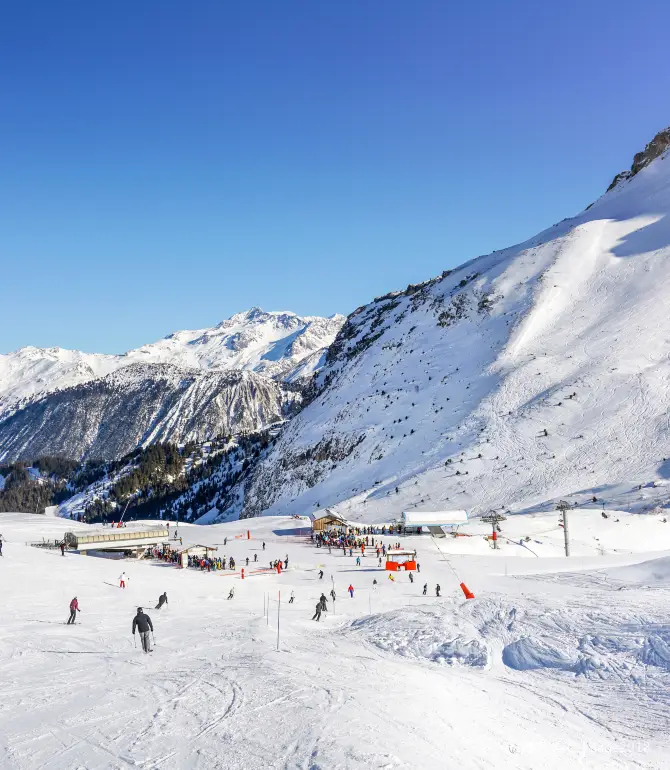 Courchevel