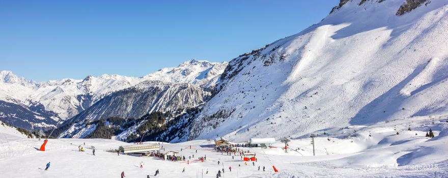 Courchevel