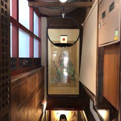 春水堂人文茶館(台中四維店)張用戶圖片