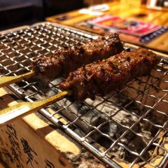 小大志黑毛牛串居酒屋(威宁路店) User Photo
