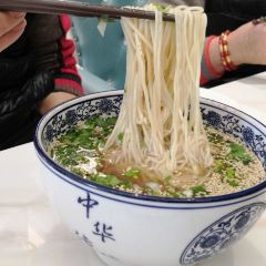 清真方宇礼伊轩主题餐厅(金宇·盛世年华店) User Photo