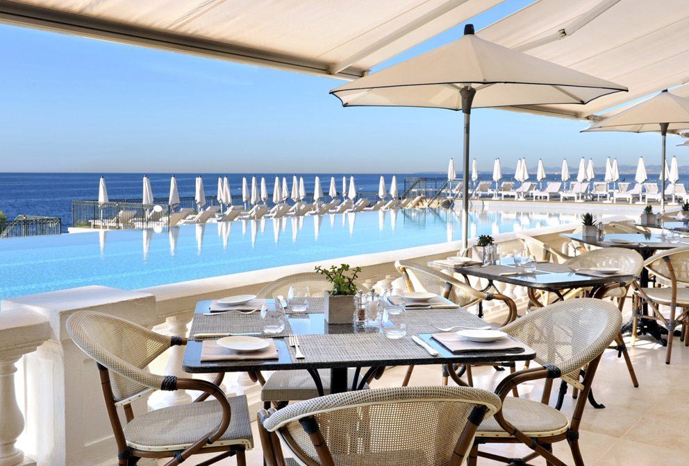 Doyles on the Beach Restaurant (Sydney Eastern Suburbs, Watsons Bay)