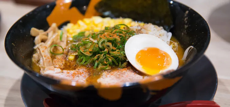 Yasaka Ramen