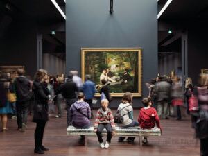 Musee d'Orsay