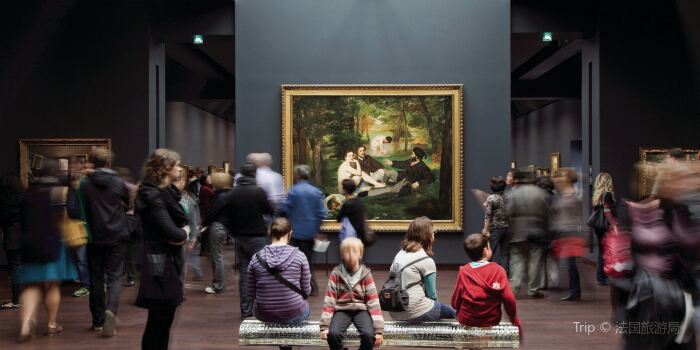 오르세 미술관 image 2