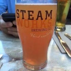 Steamworks Brewpub User Photo