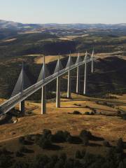 Viaduc de Millau