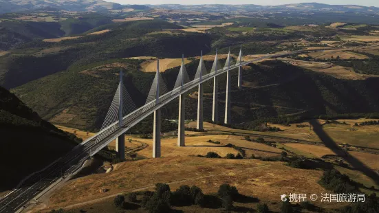 Viaduc de Millau