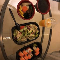 Mission Hills Resort Haikou·Yaoyueting Seafood Restaurant 여행 사진