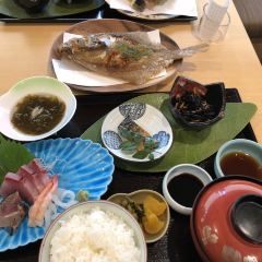 Toyotsune User Photo