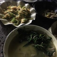 洞天农家菜馆 User Photo