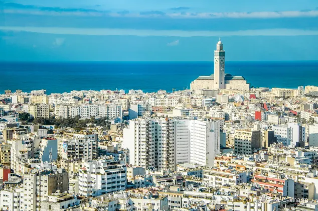 Отзывы об отеле Atlantic Mnar