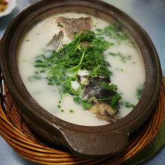 乡下人家农庄(天目湖店) User Photo