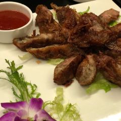 Yupusichu (gulangyuyidingyaochidedian) User Photo
