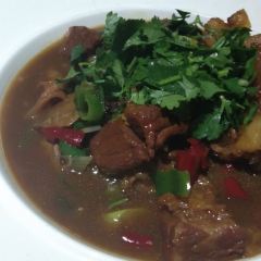 Songshanjujingpinminsu User Photo