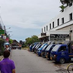 Pa Jua User Photo