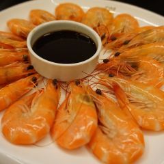 Yupusichu (gulangyuyidingyaochidedian) User Photo