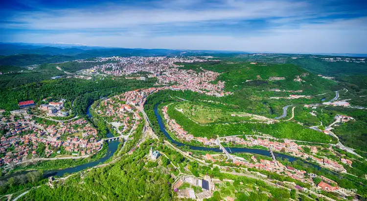 Khách Sạn Có Đỗ xe Tại Veliko Turnovo, Bulgaria