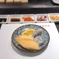御泉七味铁板烧(高区店) 여행 사진