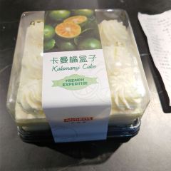 艾斯米亚ISMIRA(仿古街店) User Photo