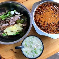 纪老四钵钵鸡 User Photo