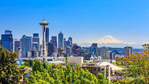 SeattleTours
