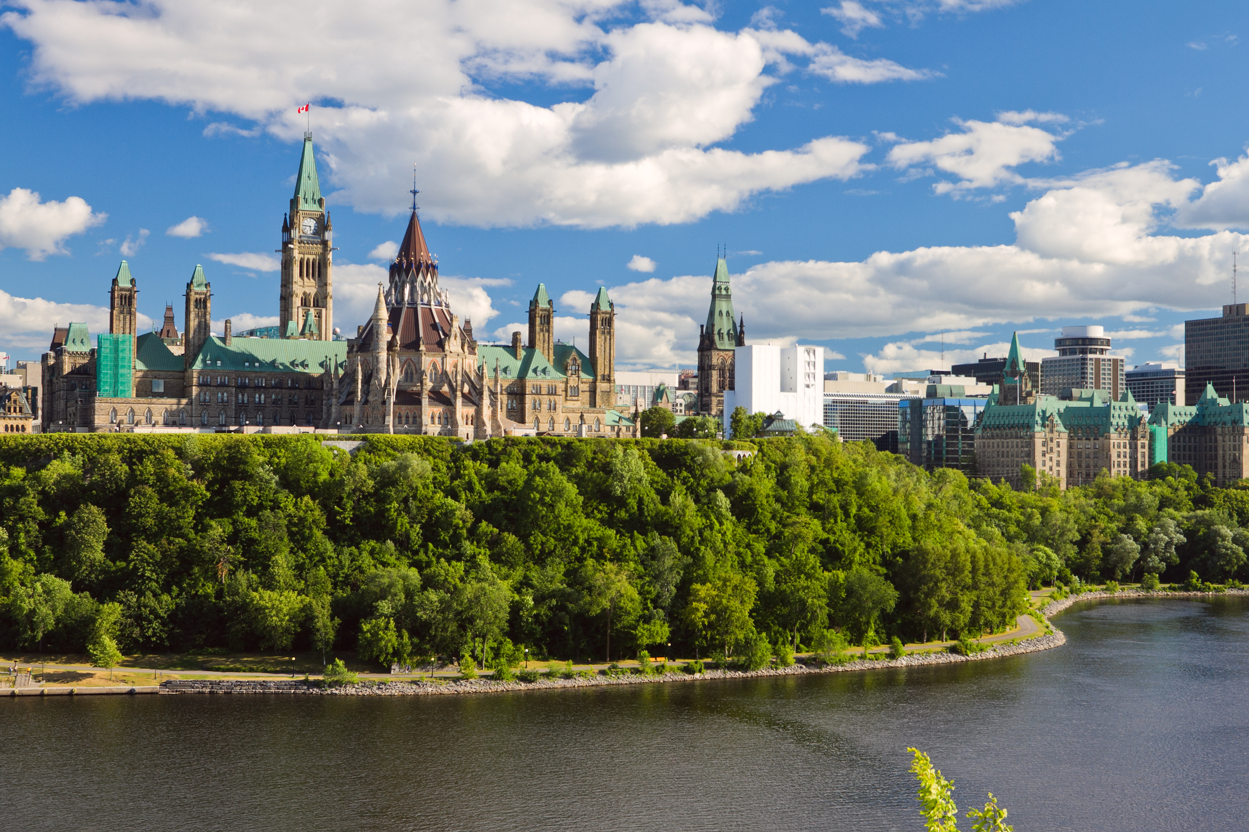 Parliament Hill