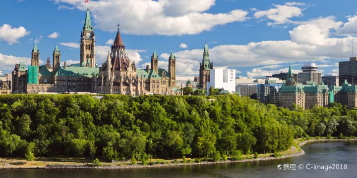 Parliament Hill